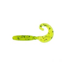 Leurre Souple Reins Fat G Tail Grub 5cm - Pack B88 - Pêcheur.com