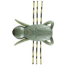 Leurre Souple Reins Hanesecter 3.5cm - Pack 010 - Pêcheur.com