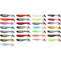Leurre Souple Relax Kopyto - 10cm - Par 5 169