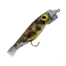 Leurre Souple Surnat Astucit Tacon 7cm - 3g