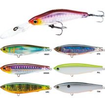 Leurre Suspending Yo-zuri 3ds Shad Mr 6.5cm Pcl - Pêcheur.com