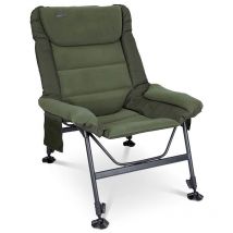 Level Cadeira Sonik Bank-tek Comfy Couch Chair Ec0035