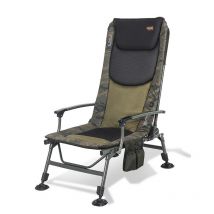 Level Chair Anaconda Ti-lite Bd-hc - Head Control 80 X 62 X 20cm - Pêcheur.com