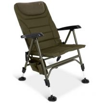 Level Chair Avid Carp Revolve Armchair A0440041