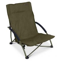 Level Chair Avid Carp Revolve Low Chair A0440039