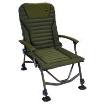 Level Chair Carp Spirit Magnum Chair Deluxe Evo Acs520064