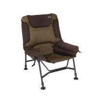 Level Chair Fox Eos Lounger Chair Cbc110 - Pêcheur.com