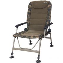 Level Chair Fox R3 Camo Chair Cbc062