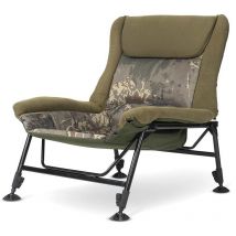 Level Chair Nash Indulgence Emperor Chair Camo T9533