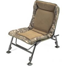 Level Chair Nash Indulgence Ultralite T9477 - Pêcheur.com