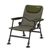 Level Chair Prologic Inspire Lite-pro Avec Accoudoirs 64160 - Pêcheur.com