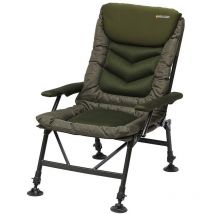 Level Chair Prologic Inspire Relax Avec Accoudoirs 64159