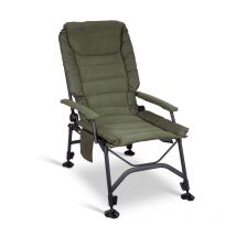 Level Chair Sonik Bank-tek Hi-back Recliner Ec0030
