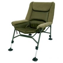 Level Chair Starbaits Stb Dlx Chair 48589 - Pour Pêche de la Carpe - Pêcheur.com
