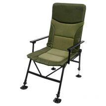 Level Chair Starbaits Stb Recliner Chair 48581 - Pêcheur.com