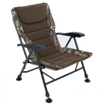 Level Chair Virux Rest Mxrt - Pêcheur.com