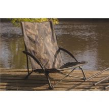Levelchair Solar Undercover Camo Foldable Easy Chair Low Ca06