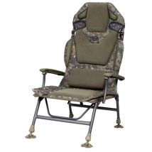 Levelchair Trakker Levelite Camo Longback Chair 217611