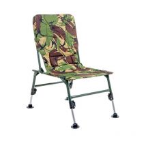 Levelchair Wychwood Riot Tactical Compact Chair Q8006