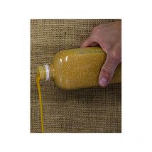 Licor De Milho Ativo - 500ml Poseidon Particles - 500ml Csl-500/l