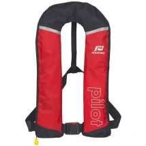 Life Vest Plastimo Pilot 275 Without Harness - Red 65069