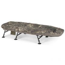 Ligbed Irom Nash Indulgence Hd40 Sleep System 6 Legs Camo T9550