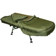 Ligbed Irom Solar Sp 3d Dura-dore Sleep System Mkii Spch01