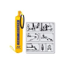 Ligne De Jet Plastimo Rescue Line 20m 27020 - Pêcheur.com