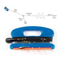 Ligne De Traine Flashmer Abysse Traine À Main Abysse - Pour Pêche en Mer - Pêcheur.com