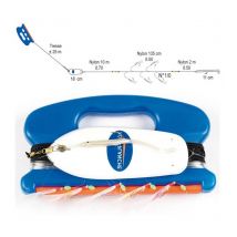Ligne De Traine Flashmer Aqua Nemo Ligne De Traine Aqua Nemo - Pêcheur.com