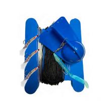 Ligne De Traine Kerfil Alevins Flash Ltr00207