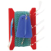 Ligne De Traine Kerfil Paravane Ltr00101 - Pêcheur.com