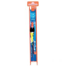 Ligne Montee Flashmer Mulet Flotteur 2.5g - Pêcheur.com