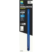Ligne Montée Preston Innovations Mag Store Hooklength No16 - Pour Pêche au Coup - Pêcheur.com