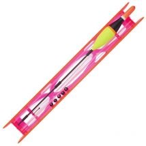 Ligne Montée Srt Carpe 1 Semah0690-0.6g - Pêcheur.com