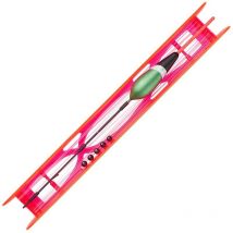 Ligne Montee Srt Friture 1 Semah0691-0.4g - Pêcheur.com