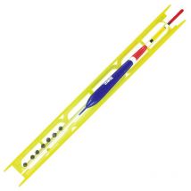Ligne Montee Zebco Stillwater 1g - Pour Pêche au Coup - Pêcheur.com