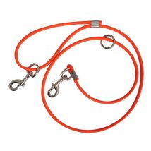 Lijn Hond Hb Dog Biothane Ronde Traqueur 396609