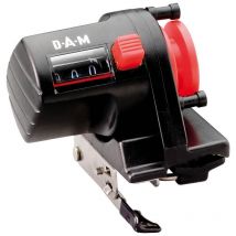 Lijn-teller Dam Line-counter Svs8419000