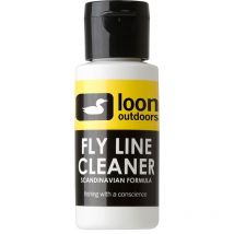 Limpador De Seda Loon Outdoors Scandinavian Line Cleaner Lof0116