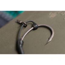 Line Aligner Korda Kickers D-rig - Pack Of 10 Kick25