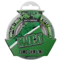 Line Bottom Braid Madcat Camo Skin - 10m Svs70829
