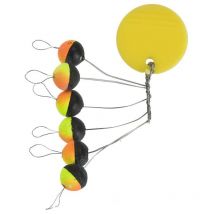 Line Guide Mapp Bingo - Small Pack 6 Bingo-1