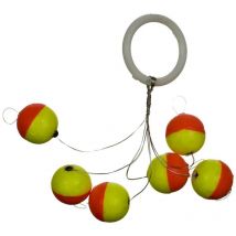Line Guide Mapp Pingpong - Small Pack 6 Pingpong-3