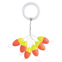 Line Guide Ragot - Pack Of 6 146700221