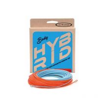 Line Head Vision Hybrid Fly Line Vhy35f