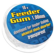 Line Super Robust Fil Fishing Feeder Gum - 10m 704026120