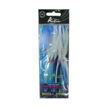 Línea De Curricán Autain Premium Blanc 502001112