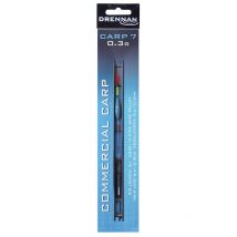 Línea Montada Drennan Carp 7 Carp Pole Rig Fr007
