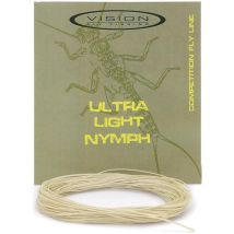 Linea Per Mosca Vision Ultra Light Nymph Vuln
